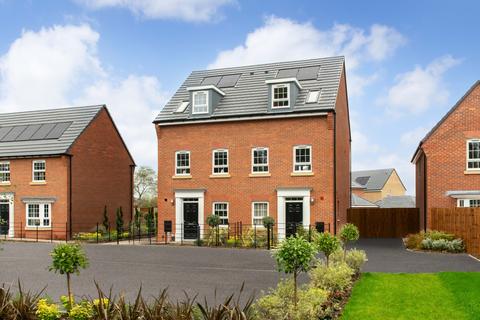 3 bedroom semi-detached house for sale, GREENWOOD at Sundial Place DWH Lydiate Lane, Thornton, Liverpool L23