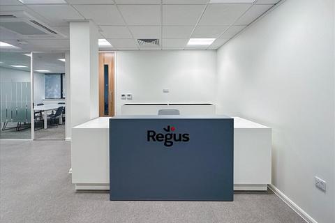 Serviced office to rent, Olympus Business Park,Olympus House, Ground & 2nd Floor, Quedgeley
