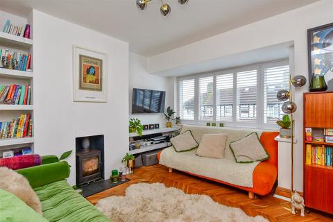 3 bedroom terraced house for sale - Bevendean Crescent, Brighton, East Sussex