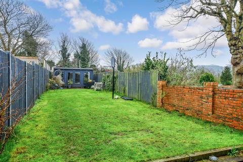 3 bedroom terraced house for sale, Bevendean Crescent, Brighton, East Sussex