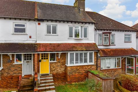 3 bedroom terraced house for sale, Bevendean Crescent, Brighton, East Sussex