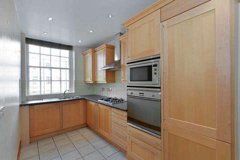3 bedroom apartment for sale - Rodney Court, Maida Vale, London, W9