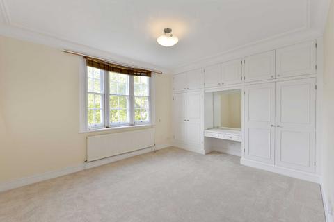 3 bedroom apartment for sale - Rodney Court, Maida Vale, London, W9