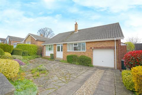 3 bedroom bungalow for sale - Spinneyfield, Rotherham, South Yorkshire, S60