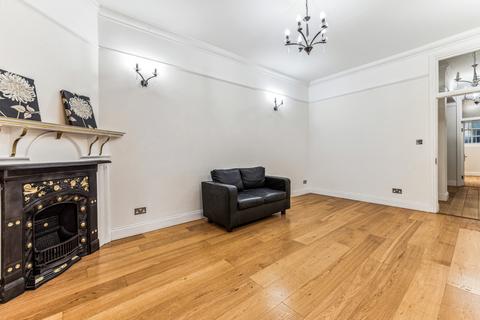 3 bedroom apartment to rent, Rodney Court, Maida Vale, London, W9