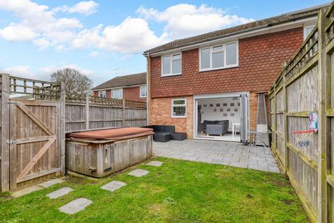 3 bedroom terraced house for sale, Breachwood Green, Hitchin SG4