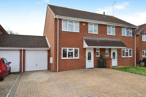 49 Willow Drive, Durrington, Salisbury, SP4 8DE