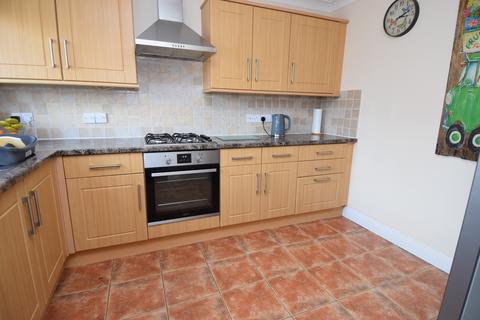 49 Willow Drive, Durrington, Salisbury, SP4 8DE