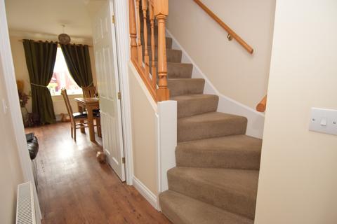 49 Willow Drive, Durrington, Salisbury, SP4 8DE