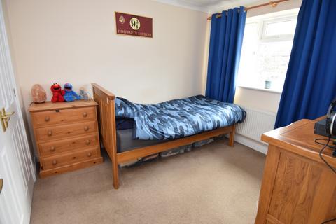 49 Willow Drive, Durrington, Salisbury, SP4 8DE
