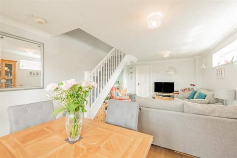 2 bedroom terraced house for sale, Bay Road, Southampton SO19