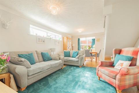 2 bedroom terraced house for sale, Bay Road, Southampton SO19