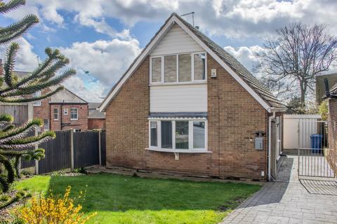 3 bedroom detached house for sale, Ingle Close, Spondon, Derby, Derbyshire, DE21