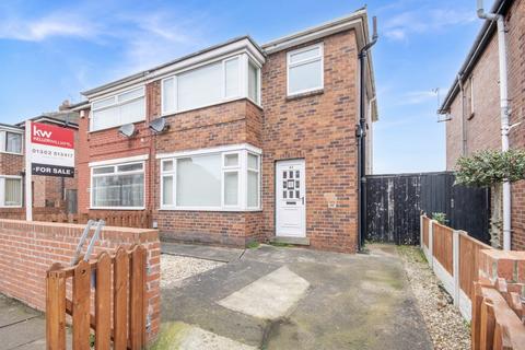 3 bedroom semi-detached house for sale - Florence Avenue, Balby,  Doncaster, DN4