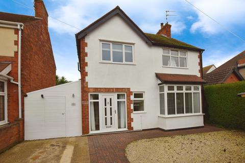 4 bedroom detached house for sale, Muirfield Drive, Skegness PE25