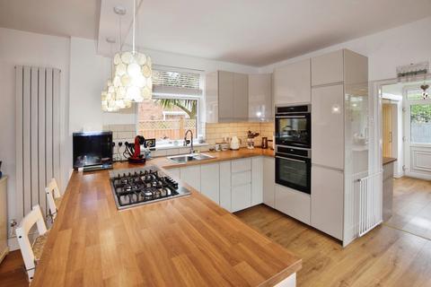 4 bedroom detached house for sale, Muirfield Drive, Skegness PE25