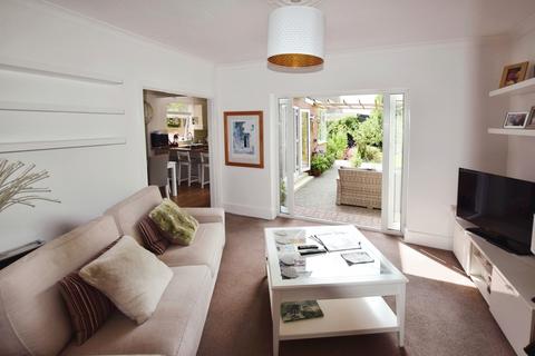 4 bedroom detached house for sale, Muirfield Drive, Skegness PE25