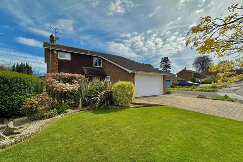 4 bedroom detached house for sale, Knoll Place, Walmer, Deal, Kent, CT14