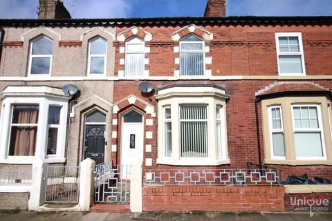 4 bedroom terraced house for sale, Harris Street,  Fleetwood, FY7