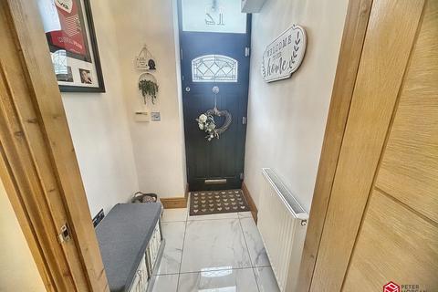 3 bedroom terraced house for sale, Dunraven Street, Glyncorrwg, Port Talbot, Neath Port Talbot. SA13 3AD