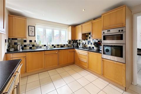 4 bedroom detached house for sale - Rowan Way, Angmering, West Sussex, West Sussex