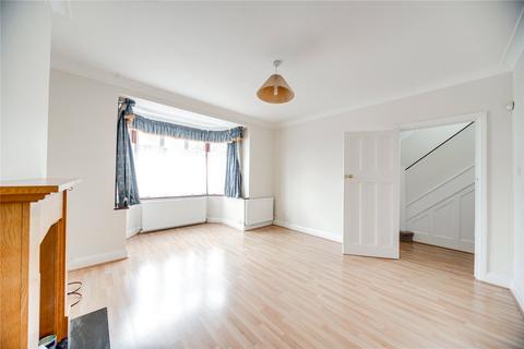 3 bedroom semi-detached house for sale, Bowes Road, London, N11