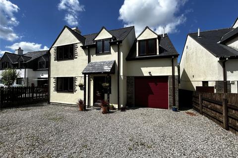 4 bedroom detached house for sale, Badgall, Cornwall PL15