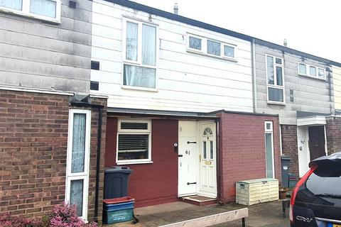 2 bedroom terraced house for sale - Engleheart Drive, Bedfont