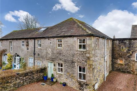 3 bedroom barn conversion for sale - Thornton in Craven, Skipton, BD23
