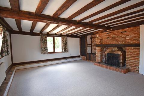 5 bedroom detached house for sale, Bumpstead Road, Hempstead, Saffron Walden, Essex, CB10