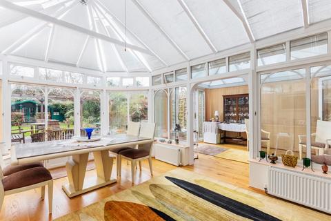 6 bedroom house for sale, Park Road, Chiswick, London, W4