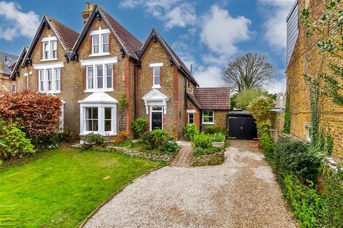 4 bedroom semi-detached house for sale, Lower Fant Road, Maidstone, Kent