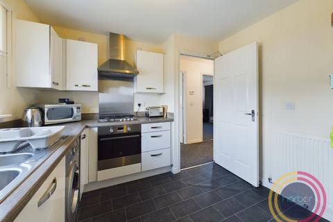 1 bedroom apartment for sale - 961 Gartloch Road, Glasgow, Lanarkshire, G33