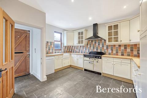 3 bedroom semi-detached house for sale, The Street, Little Dunmow, CM6