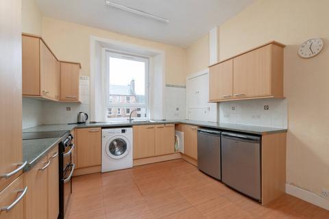 83/4 Dickson Street, Edinburgh, EH6 8QH