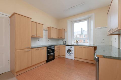 83/4 Dickson Street, Edinburgh, EH6 8QH