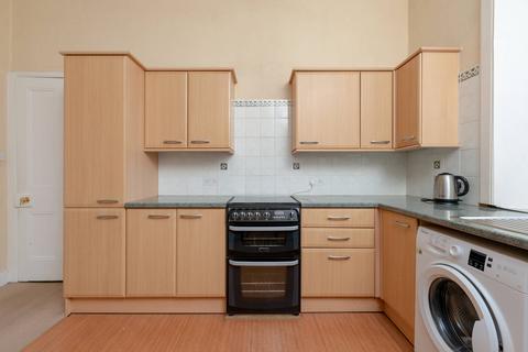 83/4 Dickson Street, Edinburgh, EH6 8QH