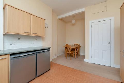 83/4 Dickson Street, Edinburgh, EH6 8QH