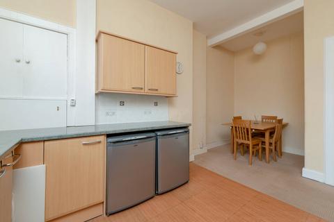 83/4 Dickson Street, Edinburgh, EH6 8QH