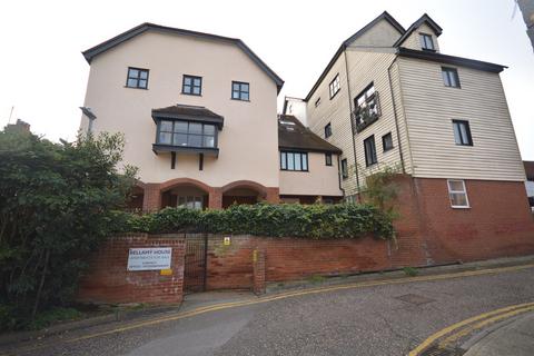 1 bedroom ground floor flat to rent, New Street, Braintree, CM7