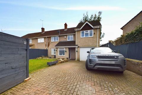 4 bedroom semi-detached house for sale, Coronation Crescent, High Wycombe HP14