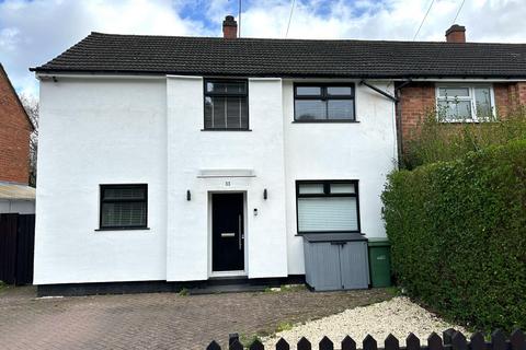 3 bedroom semi-detached house for sale - Stourdell Road, Halesowen B63