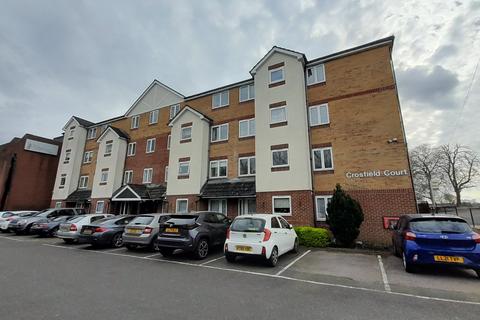 1 bedroom apartment for sale, Lower High Street, Watford, Hertfordshire, WD17