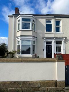 3 bedroom end of terrace house for sale, High Street, Marske By The Sea