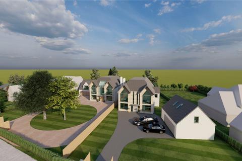 Land for sale, Cotterstock Road, Oundle, Peterborough, PE8