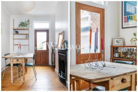 3 bedroom terraced house for sale - Mitchley Road, London, N17