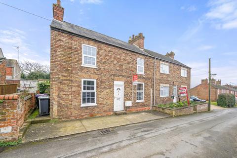 3 bedroom semi-detached house for sale - Newtown, Spilsby, PE23