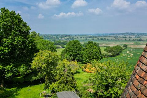 4 bedroom country house for sale, Far Reaching Countryside Views In Ewhurst Green