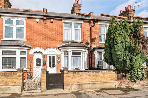 3 bedroom terraced house for sale, Whippendell Road, Watford, Hertfordshire