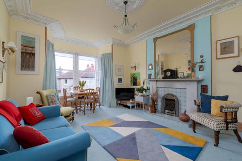 2 bedroom flat for sale - 55 (1F1) Morton Street, Portobello, Edinburgh, EH15 2HZ